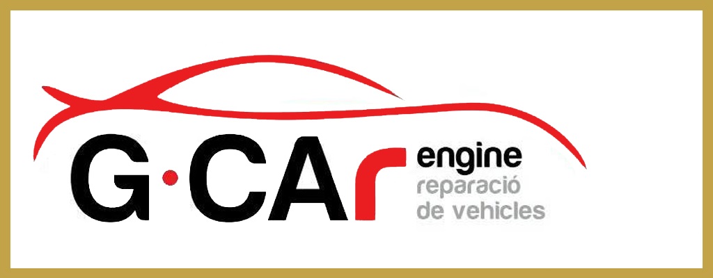 Logo de G-Car Engine